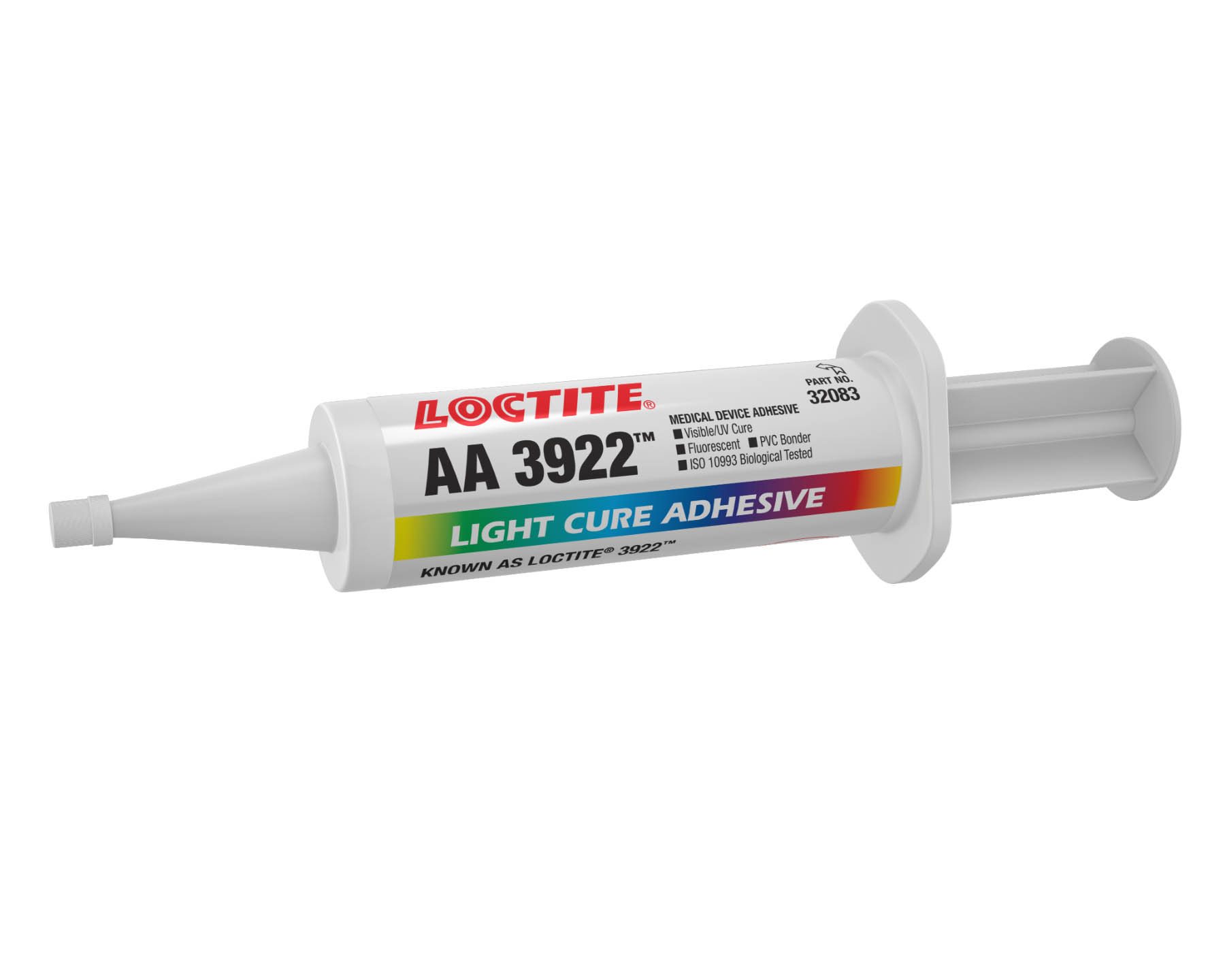 Loctite Aa Ml Spritze Bt Adhesive Onlineshop