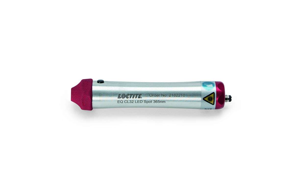 LOCTITE EQ CL32 LED Spot 405nm BT Adhesive Onlineshop