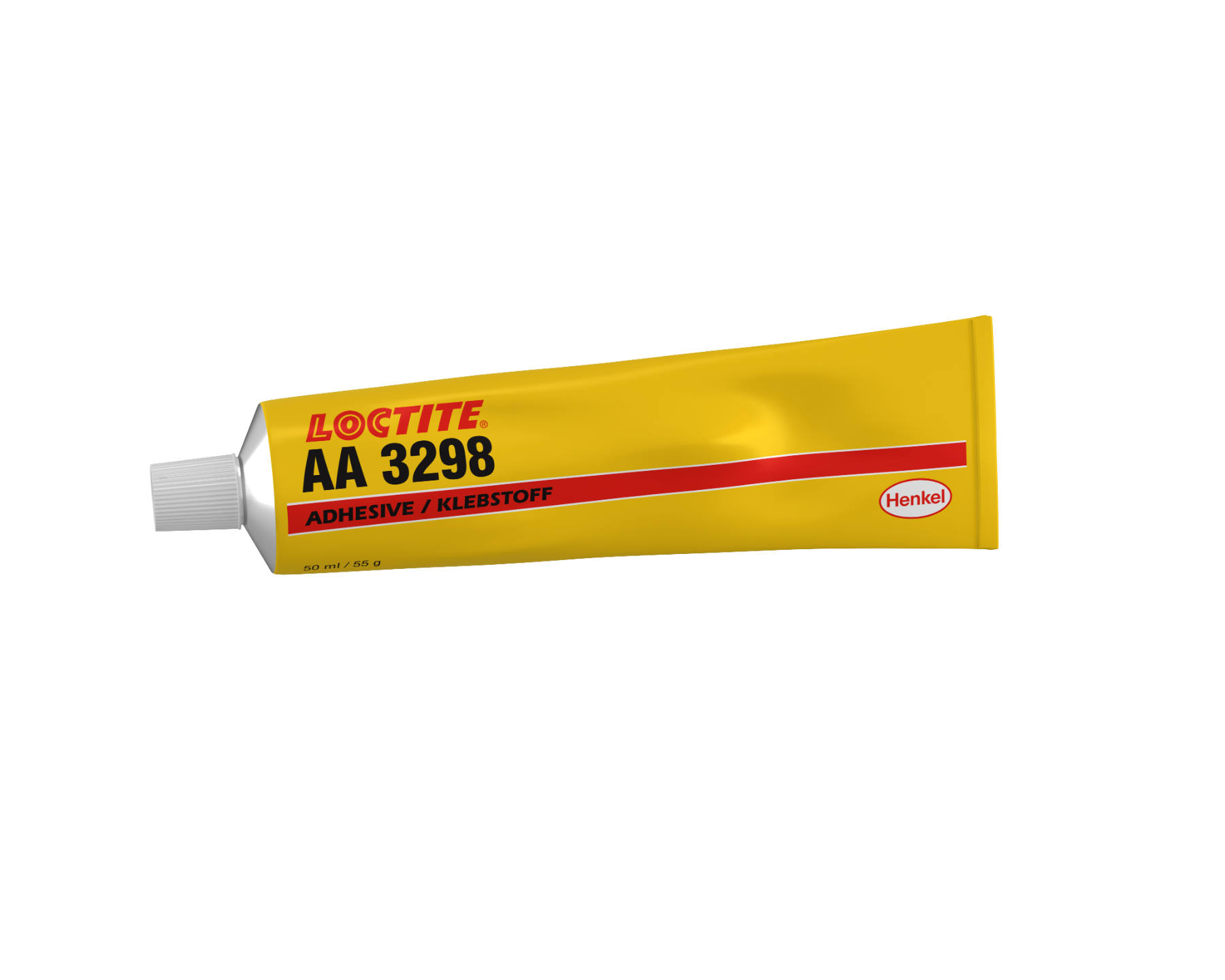 Loctite Aa Ml Tube Bt Adhesive Onlineshop