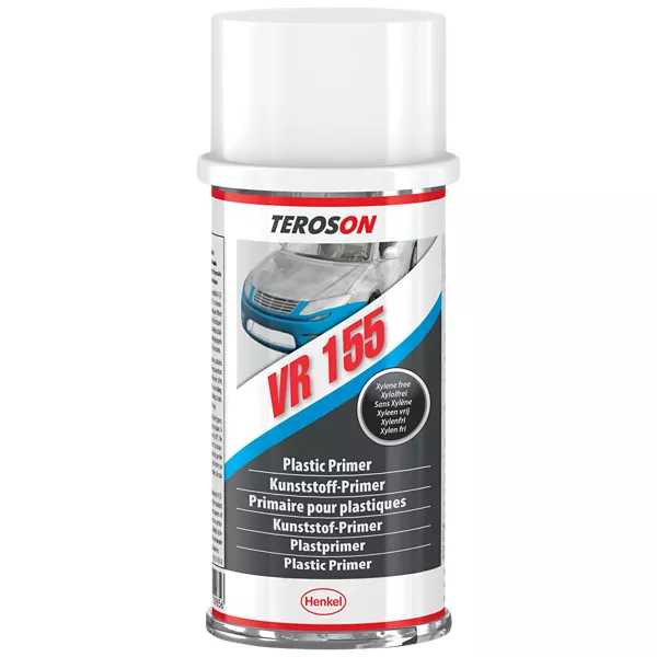 TEROSON VR 155 Kunststoff-Primer, 150 ml