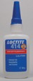 LOCTITE 414, Sofortklebstoff, 50 g Flasche