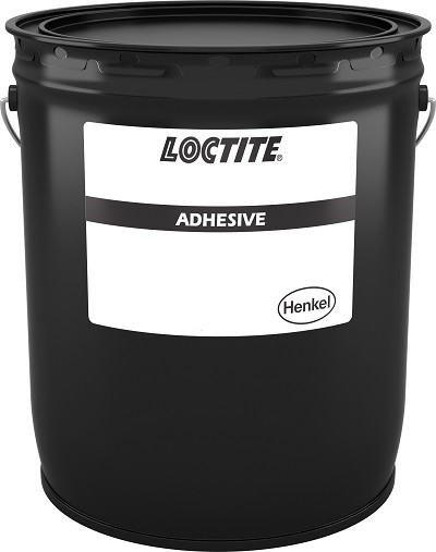 LOCTITE SI 5615 B, 2K-Silikon, schwarz, 17 l Hobbock